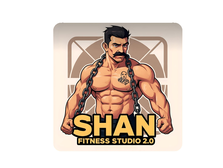 Shan Fitness Studio